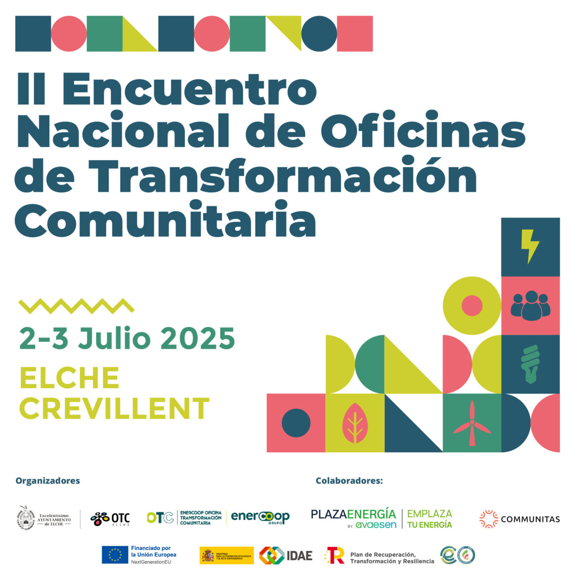 Save the Date!